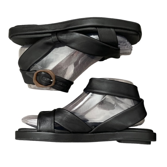 Vince Reza Ankle Strap Sandals NEW - Picture 6 of 6